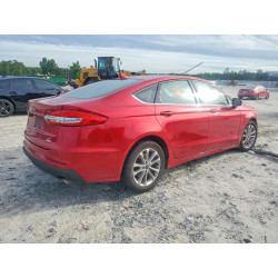 2020 FORD FUSION 3FA6P0HD0LR256517 55107056
