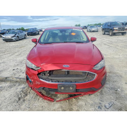 2020 FORD FUSION 3FA6P0HD0LR256517 55107056