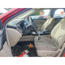 2020 FORD FUSION 3FA6P0HD0LR256517 55107056