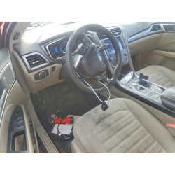 2020 FORD FUSION 3FA6P0HD0LR256517 55107056