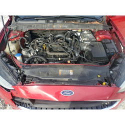 2020 FORD FUSION 3FA6P0HD0LR256517 55107056