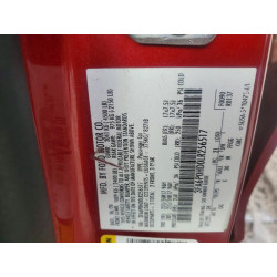 2020 FORD FUSION 3FA6P0HD0LR256517 55107056