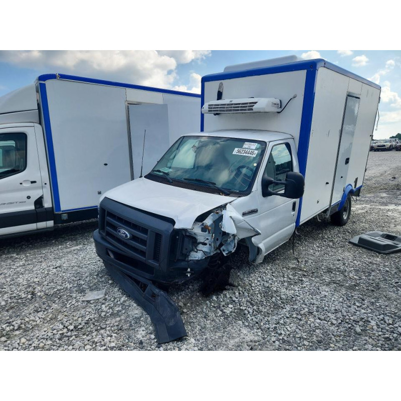 2023 FORD ALL Models 1FDWE3FK4PDD24976 56234446