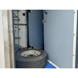2023 FORD ALL Models 1FDWE3FK4PDD24976 56234446