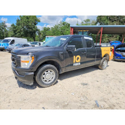 2022 FORD F-150 1FTEX1CP6NKD93398 53604916