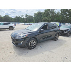 2020 FORD ESCAPE 1FMCU9H62LUC67194 56313446
