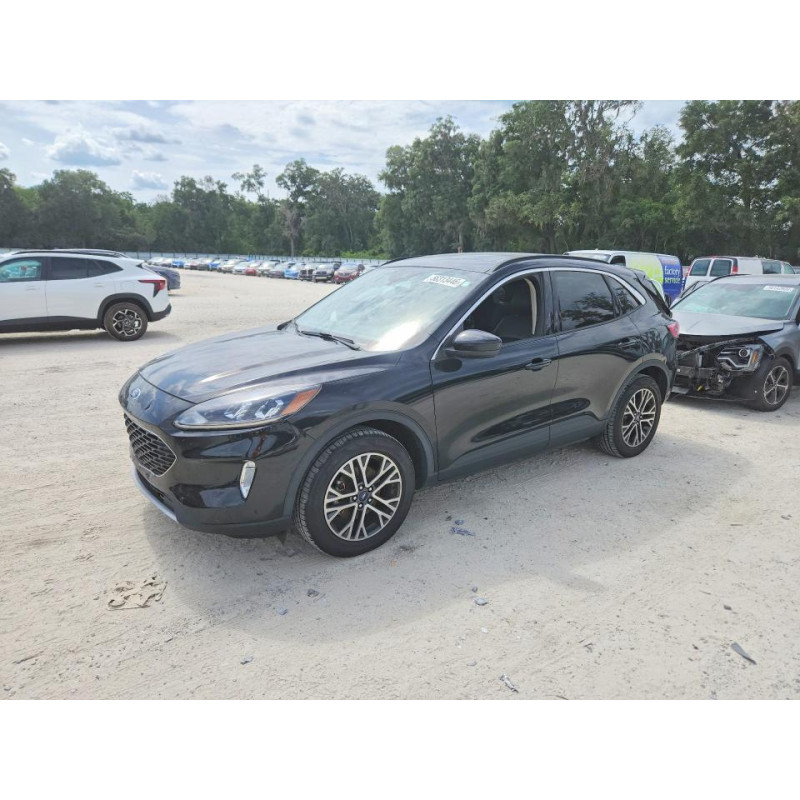 2020 FORD ESCAPE 1FMCU9H62LUC67194 56313446