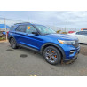 2022 FORD EXPLORER 1FMSK7DH1NGB54318 48322826