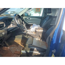 2022 FORD EXPLORER 1FMSK7DH1NGB54318 48322826