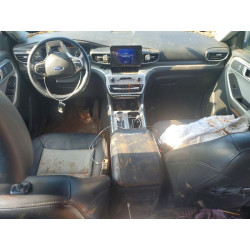 2022 FORD EXPLORER 1FMSK7DH1NGB54318 48322826