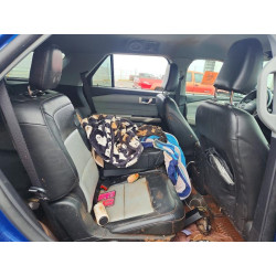 2022 FORD EXPLORER 1FMSK7DH1NGB54318 48322826