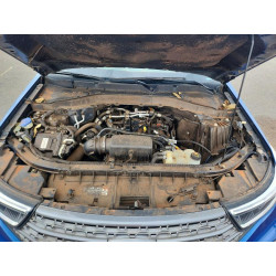 2022 FORD EXPLORER 1FMSK7DH1NGB54318 48322826