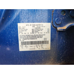 2022 FORD EXPLORER 1FMSK7DH1NGB54318 48322826