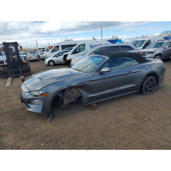 2023 FORD ALL Models 1FATP8UHXP5110774 56178716