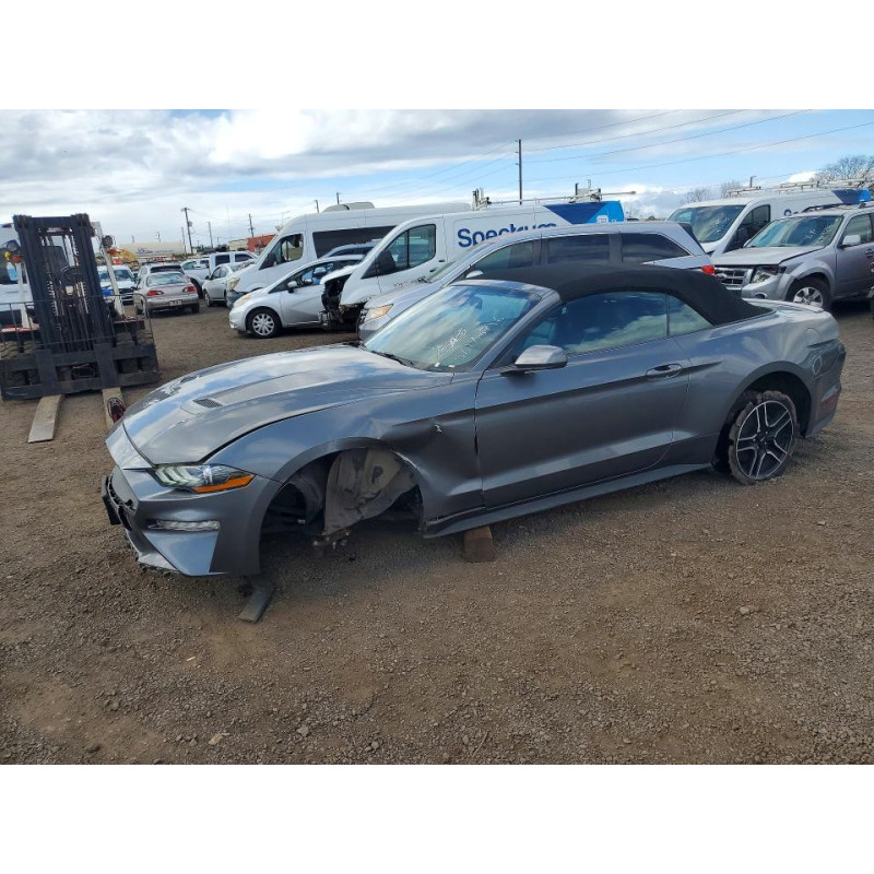 2023 FORD ALL Models 1FATP8UHXP5110774 56178716