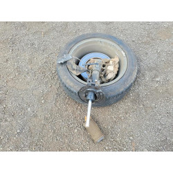 2023 FORD ALL Models 1FATP8UHXP5110774 56178716