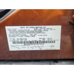 2020 FORD ECOSPORT MAJ3S2GE3LC315310 51273796