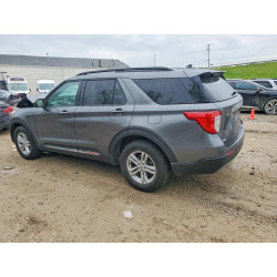 2023 FORD EXPLORER 1FMSK8DH6PGB10596 52136656
