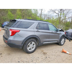 2023 FORD EXPLORER 1FMSK8DH6PGB10596 52136656