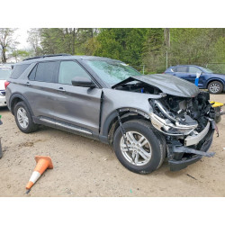 2023 FORD EXPLORER 1FMSK8DH6PGB10596 52136656