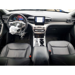 2023 FORD EXPLORER 1FMSK8DH6PGB10596 52136656