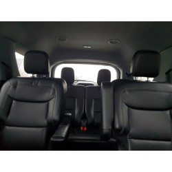 2023 FORD EXPLORER 1FMSK8DH6PGB10596 52136656