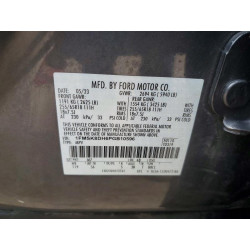 2023 FORD EXPLORER 1FMSK8DH6PGB10596 52136656