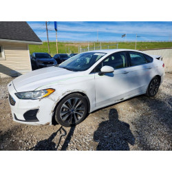 2020 FORD FUSION 3FA6P0T94LR190878 53119556