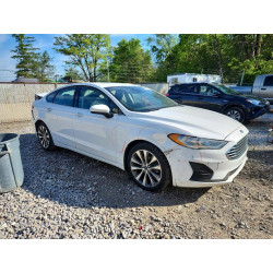 2020 FORD FUSION 3FA6P0T94LR190878 53119556