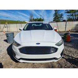 2020 FORD FUSION 3FA6P0T94LR190878 53119556