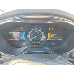 2020 FORD FUSION 3FA6P0T94LR190878 53119556