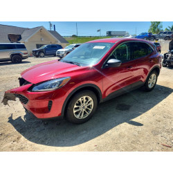 2022 FORD ESCAPE 1FMCU9G66NUC01056 55128656