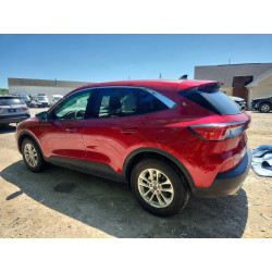 2022 FORD ESCAPE 1FMCU9G66NUC01056 55128656