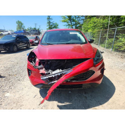 2022 FORD ESCAPE 1FMCU9G66NUC01056 55128656