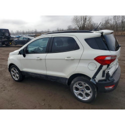 2022 FORD ECOSPORT MAJ6S3GL7NC460824 41584526