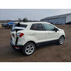 2022 FORD ECOSPORT MAJ6S3GL7NC460824 41584526
