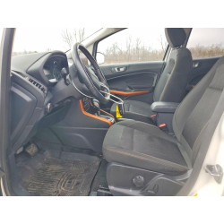 2022 FORD ECOSPORT MAJ6S3GL7NC460824 41584526