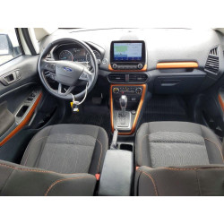 2022 FORD ECOSPORT MAJ6S3GL7NC460824 41584526