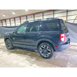 2023 FORD BRONCO 3FMCR9C69PRD64270 51760496