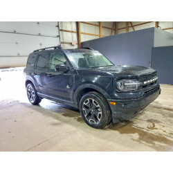 2023 FORD BRONCO 3FMCR9C69PRD64270 51760496