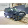 2023 FORD BRONCO 3FMCR9C69PRD64270 51760496