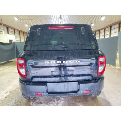 2023 FORD BRONCO 3FMCR9C69PRD64270 51760496