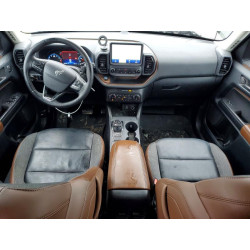 2023 FORD BRONCO 3FMCR9C69PRD64270 51760496