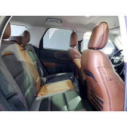 2023 FORD BRONCO 3FMCR9C69PRD64270 51760496