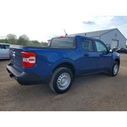 2024 FORD MAVERICK 3FTTW8A30RRA32138 52059036