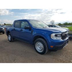 2024 FORD MAVERICK 3FTTW8A30RRA32138 52059036