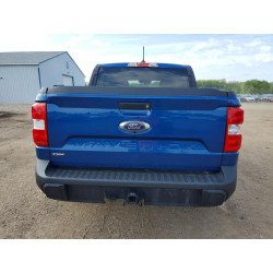2024 FORD MAVERICK 3FTTW8A30RRA32138 52059036