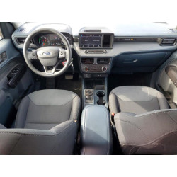 2024 FORD MAVERICK 3FTTW8A30RRA32138 52059036