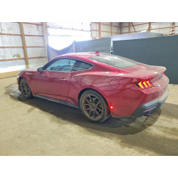 2025 FORD ALL Models 1FA6P8TH4S5102855 52254806