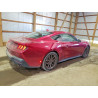 2025 FORD ALL Models 1FA6P8TH4S5102855 52254806